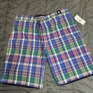 Vintage‎ Tommy Hilfiger Tommy trunks  size 2xl NWT